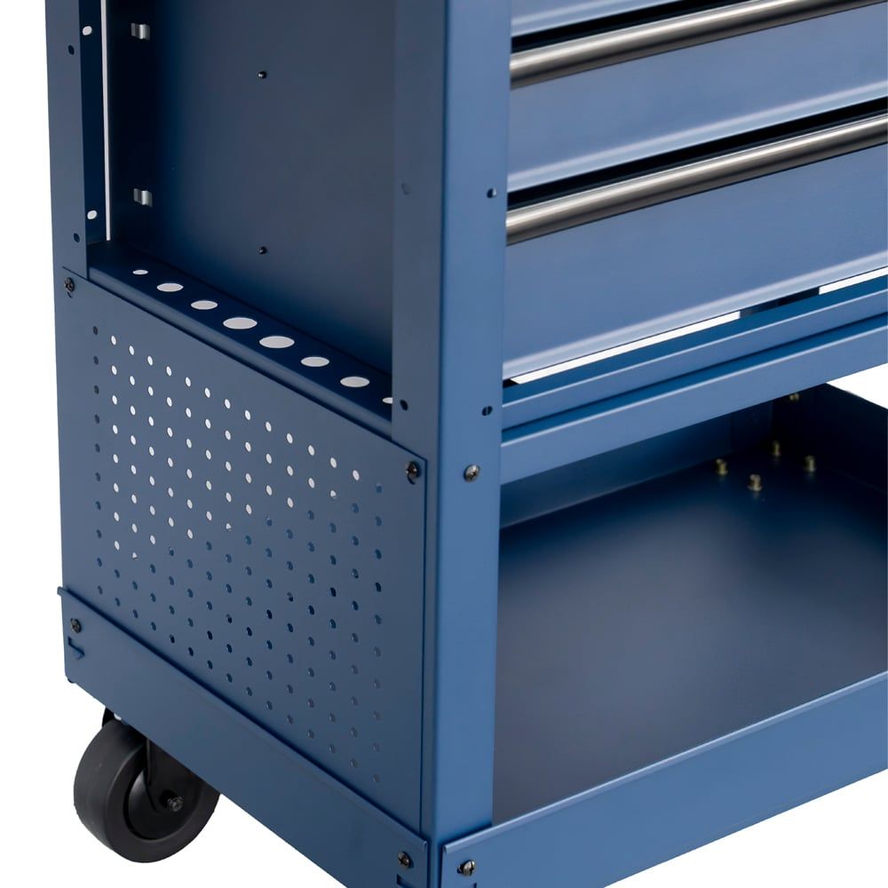  Tủ dụng cụ CSPS 84cm - 04 hộc kéo 