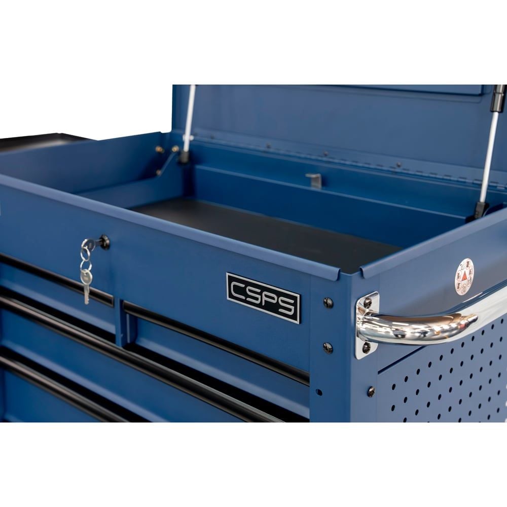  Tủ dụng cụ CSPS 84cm - 04 hộc kéo 