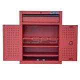  Tủ dụng cụ CSPS 61cm - 01 hộc kéo màu đỏ 