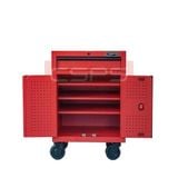  Tủ dụng cụ CSPS 61cm - 01 hộc kéo màu đỏ 