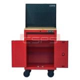  Tủ dụng cụ CSPS 61cm - 01 hộc kéo màu đỏ 