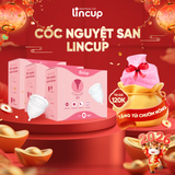 Cốc nguyệt san Lincup 2