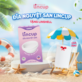 Đĩa Nguyệt San