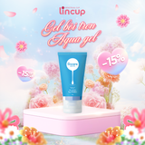 Gel bôi trơn đa năng gốc nước Lincare Aqua Gel (50ml)