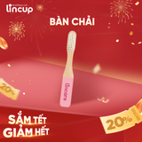 Bàn chải vệ sinh cốc nguyệt san