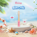 Bàn chải vệ sinh cốc nguyệt san