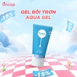 Gel bôi trơn đa năng gốc nước Lincare Aqua Gel (50ml)