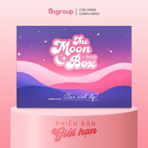 The Moon Box