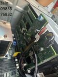 Bo mạch chủ ổ cứng LFF 3.5'' 8 khay Dell 0V0RX3 EMC PowerEdge T640 T440