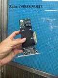 Bộ điều khiển RAID SAS PCIe 12GBs Dell PERC H330, Mã sản phẩm 099T5J