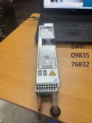 Nguồn máy server DELL R330 350W Y8Y65 D350E-S1