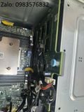 Bo mạch chủ ổ cứng LFF 3.5'' 8 khay Dell 0V0RX3 EMC PowerEdge T640 T440