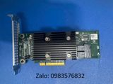 Bộ điều khiển RAID SAS PCIe 12GBs Dell PERC H330, Mã sản phẩm 099T5J