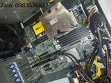 Bo mạch chủ Dell 21KCD 021KCD Dual Socket LGA3647 dành cho máy tính PowerEdge T440