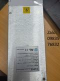 Nguồn viễn thông Rectifier VAPEL EPW30-48A