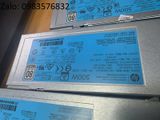 Nguồn server HP 360/380 G9 500w 720478-B21
