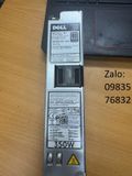 Nguồn máy server DELL R330 350W Y8Y65 D350E-S1