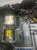 Bo mạch chủ Dell 21KCD 021KCD Dual Socket LGA3647 dành cho máy tính PowerEdge T440