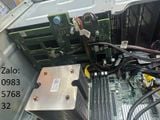 Bo mạch chủ ổ cứng LFF 3.5'' 8 khay Dell 0V0RX3 EMC PowerEdge T640 T440