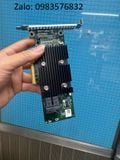 Bộ điều khiển RAID SAS PCIe 12GBs Dell PERC H330, Mã sản phẩm 099T5J