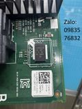 Bộ điều khiển RAID SAS PCIe 12GBs Dell PERC H330, Mã sản phẩm 099T5J