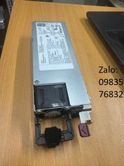 Nguồn DL360 Gen10 HSTNS-PL40-1866729-001