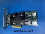 Bộ điều khiển RAID SAS PCIe 12GBs Dell PERC H330, Mã sản phẩm 099T5J