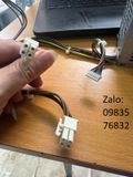Nguồn Hp Z2 G4 Sff 310w L07305-002