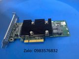 Bộ điều khiển RAID SAS PCIe 12GBs Dell PERC H330, Mã sản phẩm 099T5J