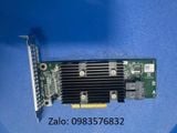 Bộ điều khiển RAID SAS PCIe 12GBs Dell PERC H330, Mã sản phẩm 099T5J