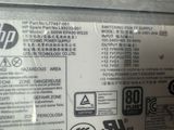 HP L77487-001 - Bộ nguồn 500W dành cho HP Z2 G5 Z2 G9 VÀ 280 G8 Pro
