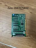 Card PCI Thu Thập Dữ Liệu Số JAC DIO3232