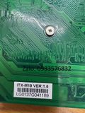 Bo mạch chủ máy tính tiền ITX-M19 M100VER M11 1037U