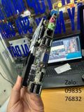 Bo mạch chủ máy tính tiền ITX-M19 M100VER M11 1037U