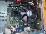 Main ADVANTECH MÃ EC7-1821-C236 Cho máy mini IPC-520S Th67