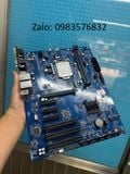 BO MẠCH CHỦ Main server ASUS IPC-6160P-BTO Mã main ECB-AH31