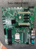 Bo mạch chủ máy tính công nghiệp Geshem ATX-GSB560K Industrial ATX
