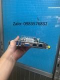 Main PCI cpu SHB120 Rev.A3- RC
