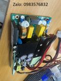 Nguồn  Thiết bị mạng, Switch PoE, thiết bị viễn thông NW-550B01 (PSU) 550W