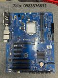 BO MẠCH CHỦ Main server ASUS IPC-6160P-BTO Mã main ECB-AH31