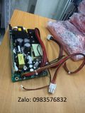 Nguồn  Thiết bị mạng, Switch PoE, thiết bị viễn thông NW-550B01 (PSU) 550W