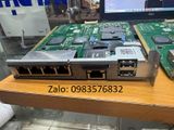 Bo mạch mở rộng (Riser Board) thiết kế dành riêng cho dòng máy chủ Dell PowerEdge R910.PWB U090H Rev A01