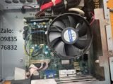 Main ADVANTECH MÃ EC7-1821-C236 Cho máy mini IPC-520S Th67