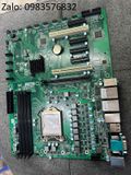 Bo mạch chủ máy tính công nghiệp Geshem ATX-GSB560K Industrial ATX