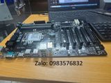 Main máy tính công nghiệp Giga GA-P85-D3