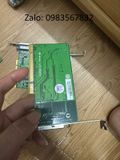 Card PCI máy tính công nghiệp COM CP-132UL