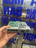 Bo mạch mở rộng (Riser Board) thiết kế dành riêng cho dòng máy chủ Dell PowerEdge R910.PWB U090H Rev A01