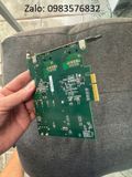 Card thu tín hiệu ADLINK PCIe-GIE62+ 2 kênh Gigabit Ethernet PCI Express x4