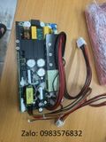 Nguồn  Thiết bị mạng, Switch PoE, thiết bị viễn thông NW-550B01 (PSU) 550W