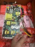 nguồn switching công nghiệp PSU model: G0684-50013240B, công suất 500W